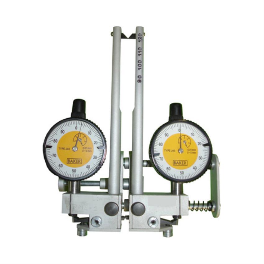 Industrial Mechanical Extensometer