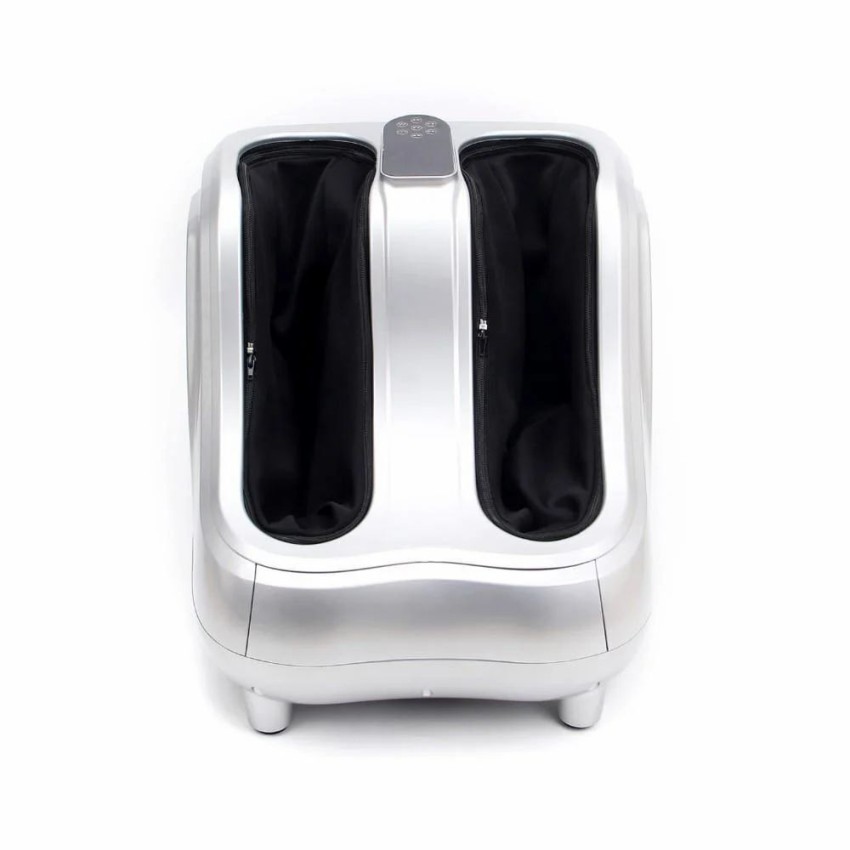 Mechanical Foot and Calf Massager