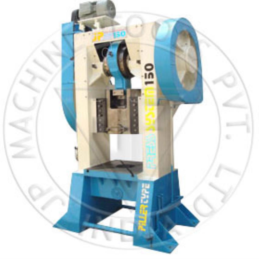 Industrial Mechanical Power Presses