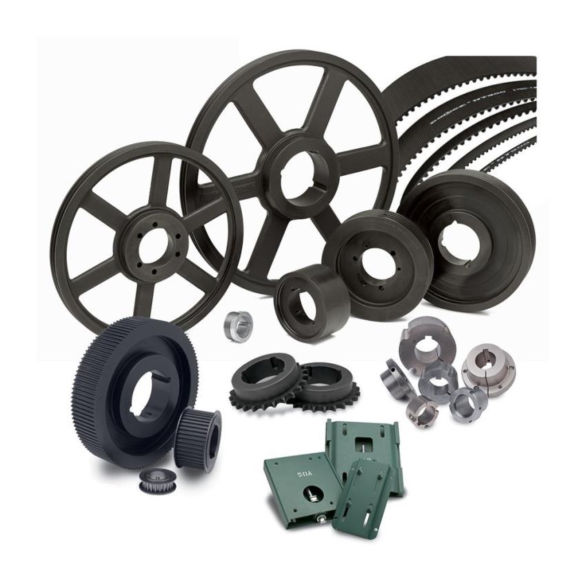 Industrial Mechanical Transmission Parts