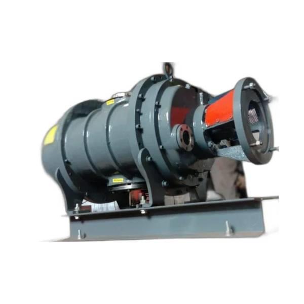 Mechanical Booster Vacuum Equipment