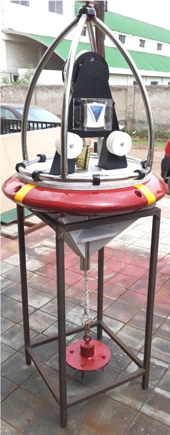 MECHMATICS Monitoring Machine AFM.007