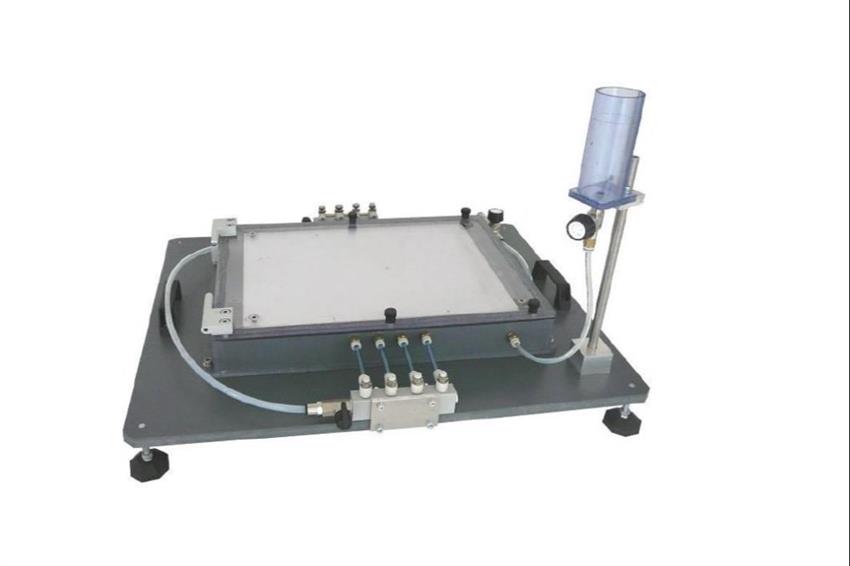 MECHMATICS Hele-Shaw Equipment AFM.HE