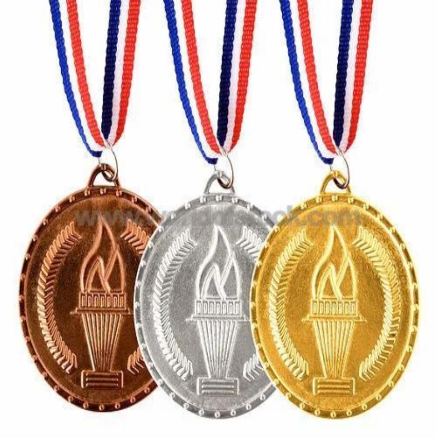 Recognition Medals