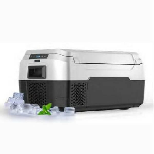 Healthcare Ice Line Freezer