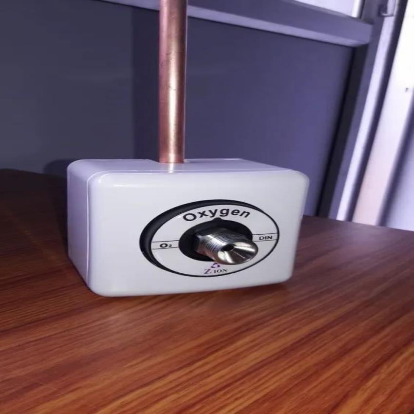 Medical Outlet Device