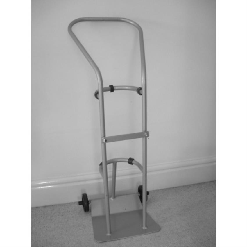 Medical Patient Trolleys