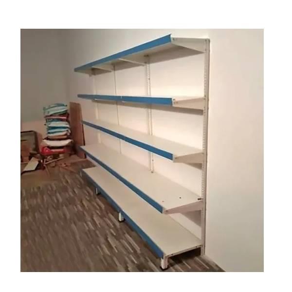 Medical Shop Wall Racks