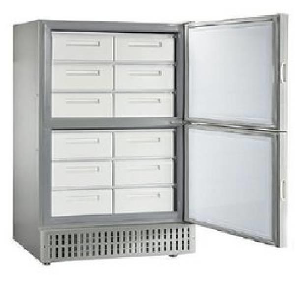 Medical Upright Freezer