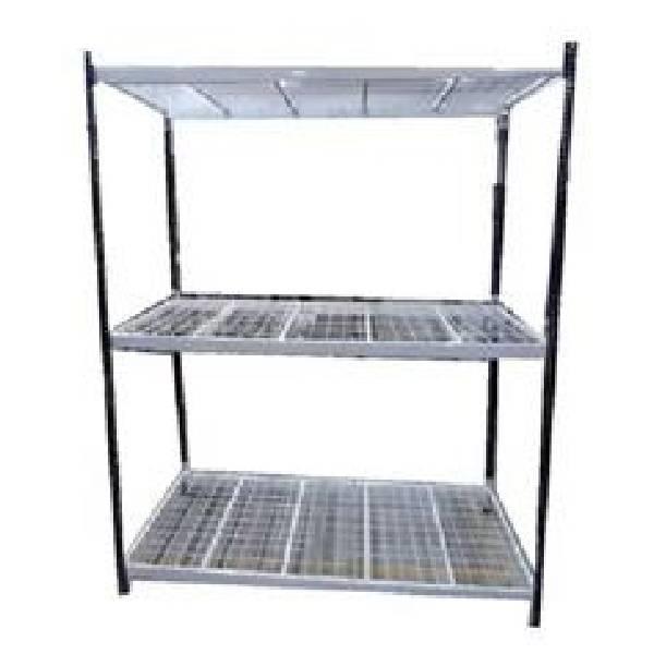 Medicine Warehouse Storage Rack