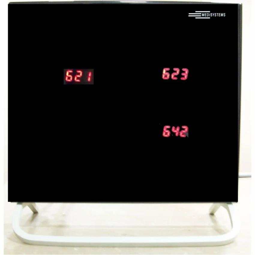 Medisystesm Wired Nurse Call Equipment