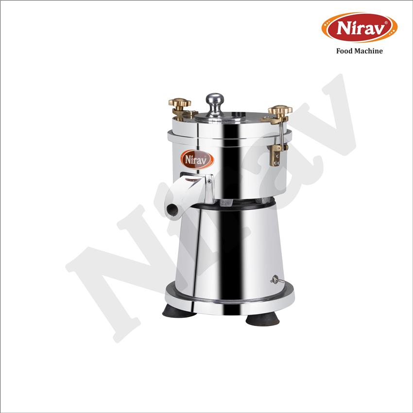 Midium Carrot Juicing Machine