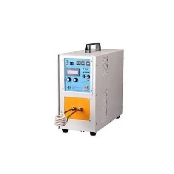 Medium Frequency Induction Heating Machine