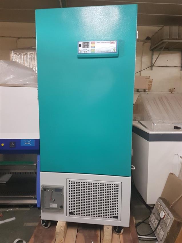 Medium Front Opening Glycol Freezer
