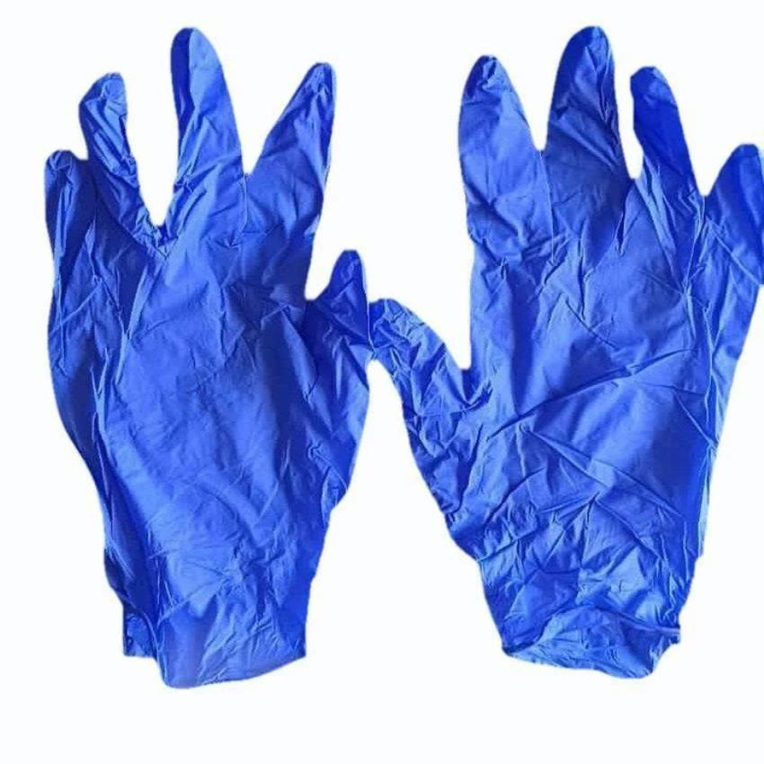 Medium Surgical Hand Gloves
