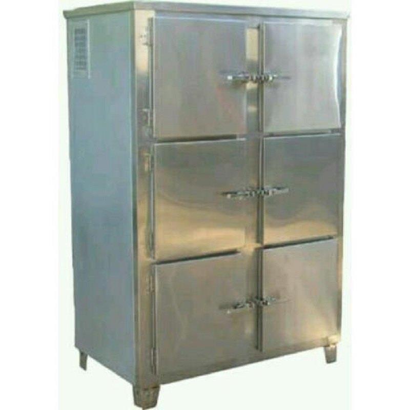 Medium Front Opening Deep Freezer