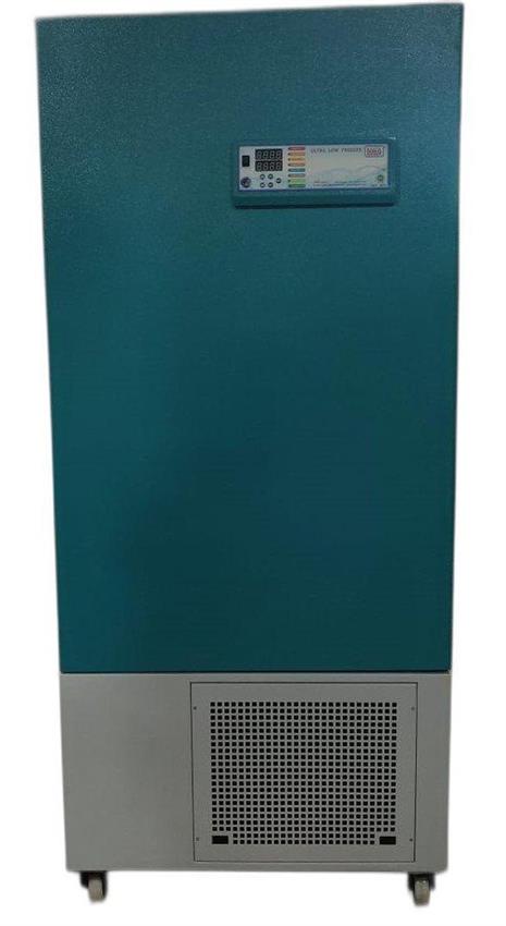 Medium Vertical Freezer Unit, 200L