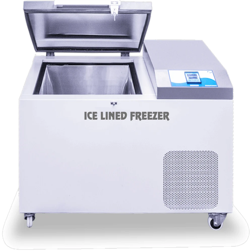 Medlab 300L Ice Lined Freezer