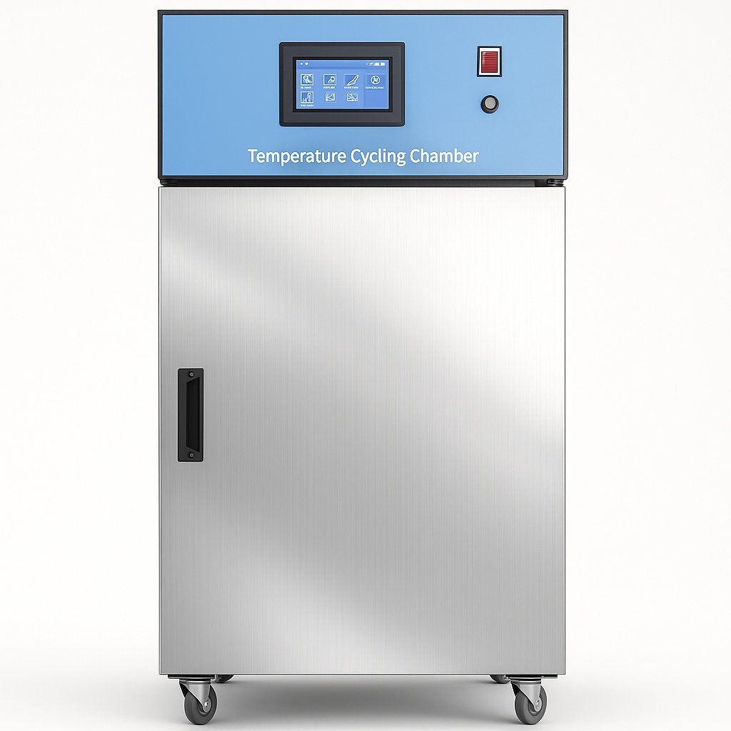 Medlab Temperature Cycling Machine, MCC