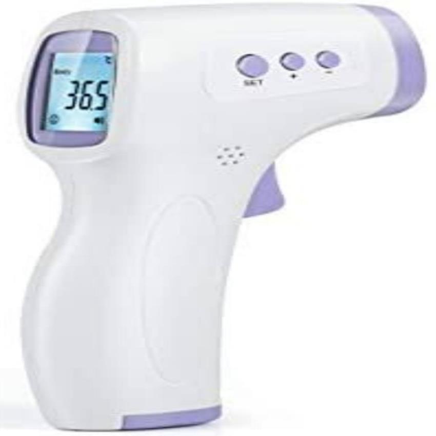 Medpro Non Contact IR Temperature Device