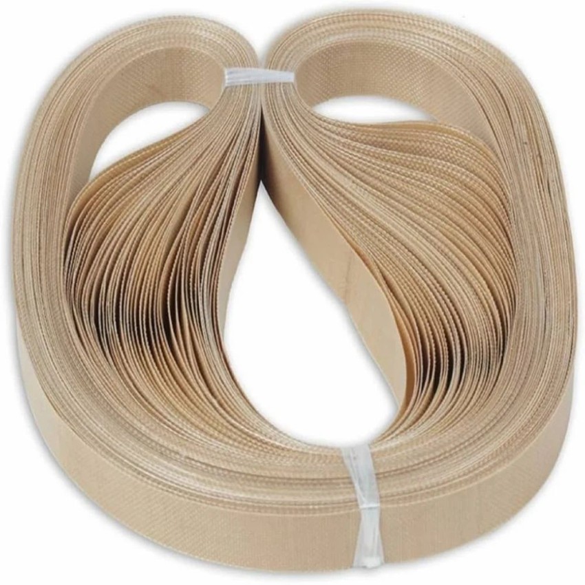 Megadyne Teflon Conveyor Belt, Packaging Use