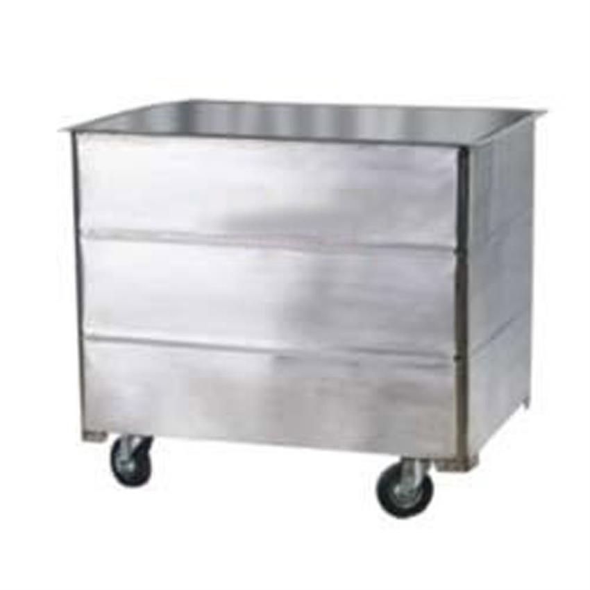 Megha Wet Linen Equipment