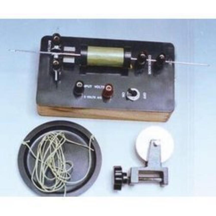 Melde Apparatus
