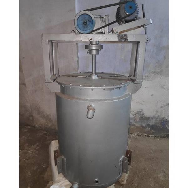 Melt Pour Soap Reactor