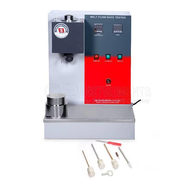 Standard Melt Flow Index Tester