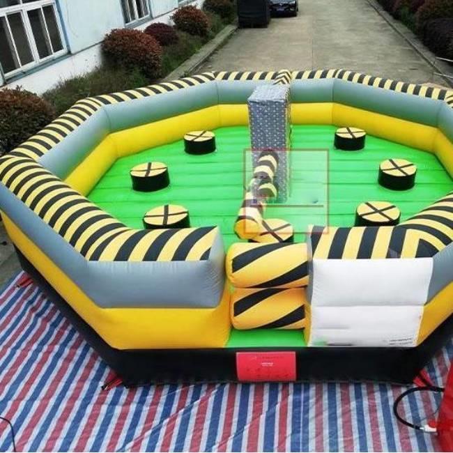 Meltdown Equipment 25ft