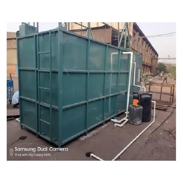 Industrial Wastewater Membrane Bio Reactor