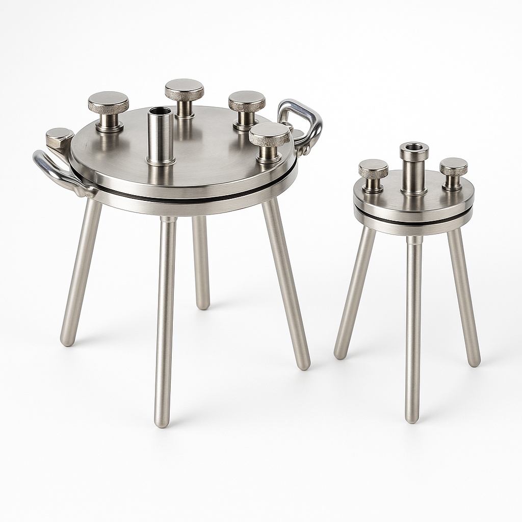 Membrane Filter Holder Equipment