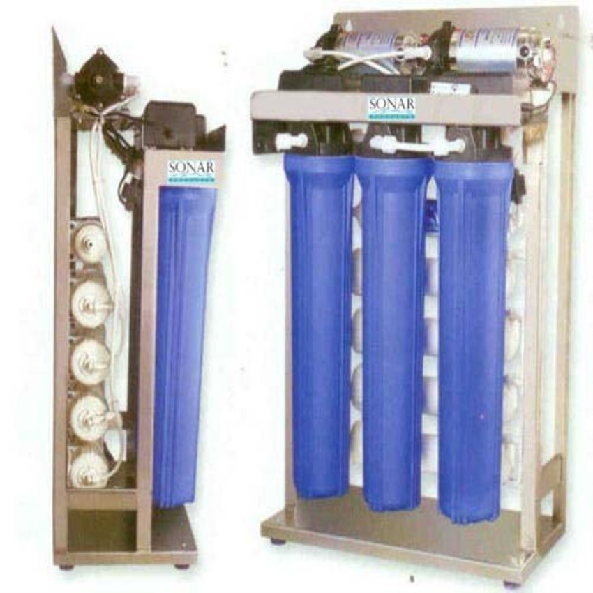 SA 1025 WS RO Water Purifier Machine