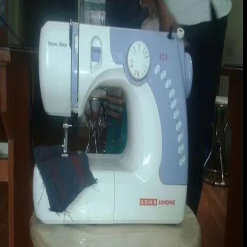 Craftsman Sewing Machine Merritt