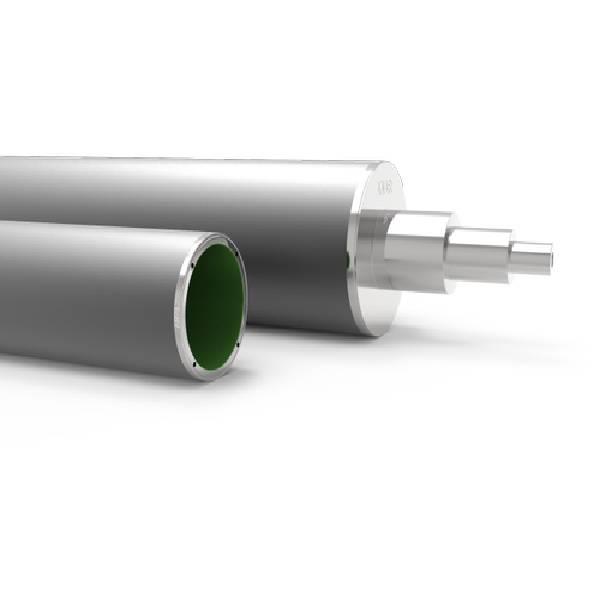 Mesh Printing Anilox Roller