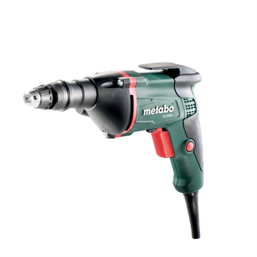 Metabo SE 2500 Drywall Screwdriver