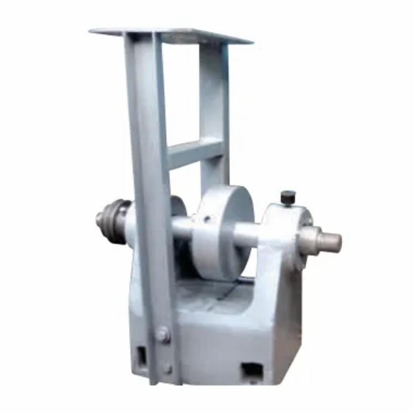 Metal 2 HP Polishing Machine