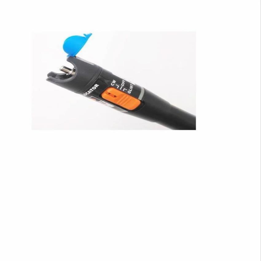 Metal 20mW Visual Fault Locator