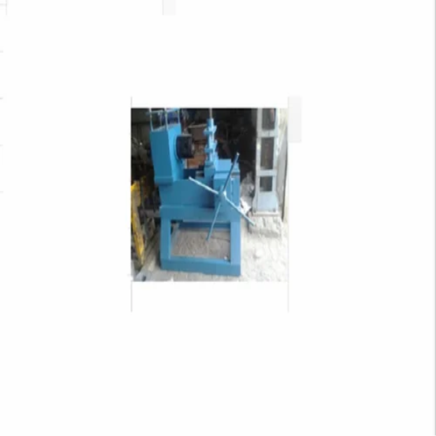 Metal Bar Pointing Machine