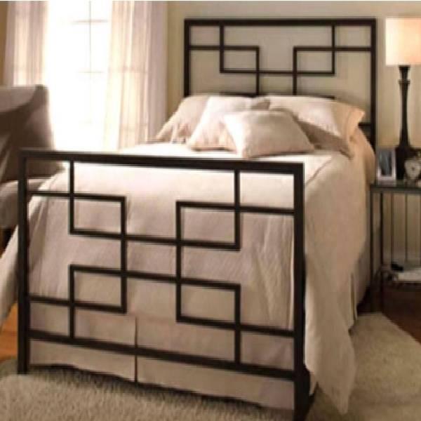 Metal Bed Frame