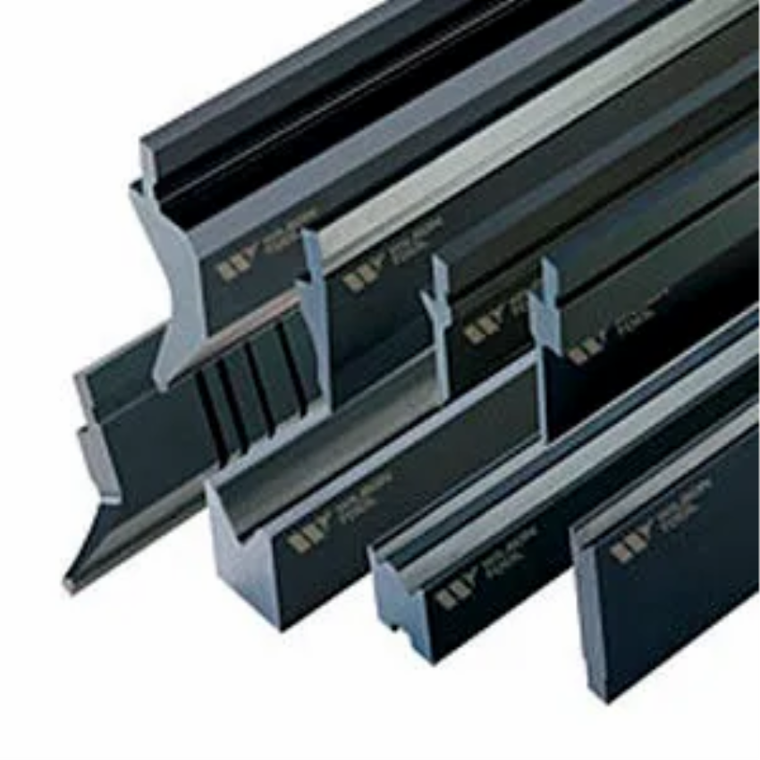 Metal Bending Equipment