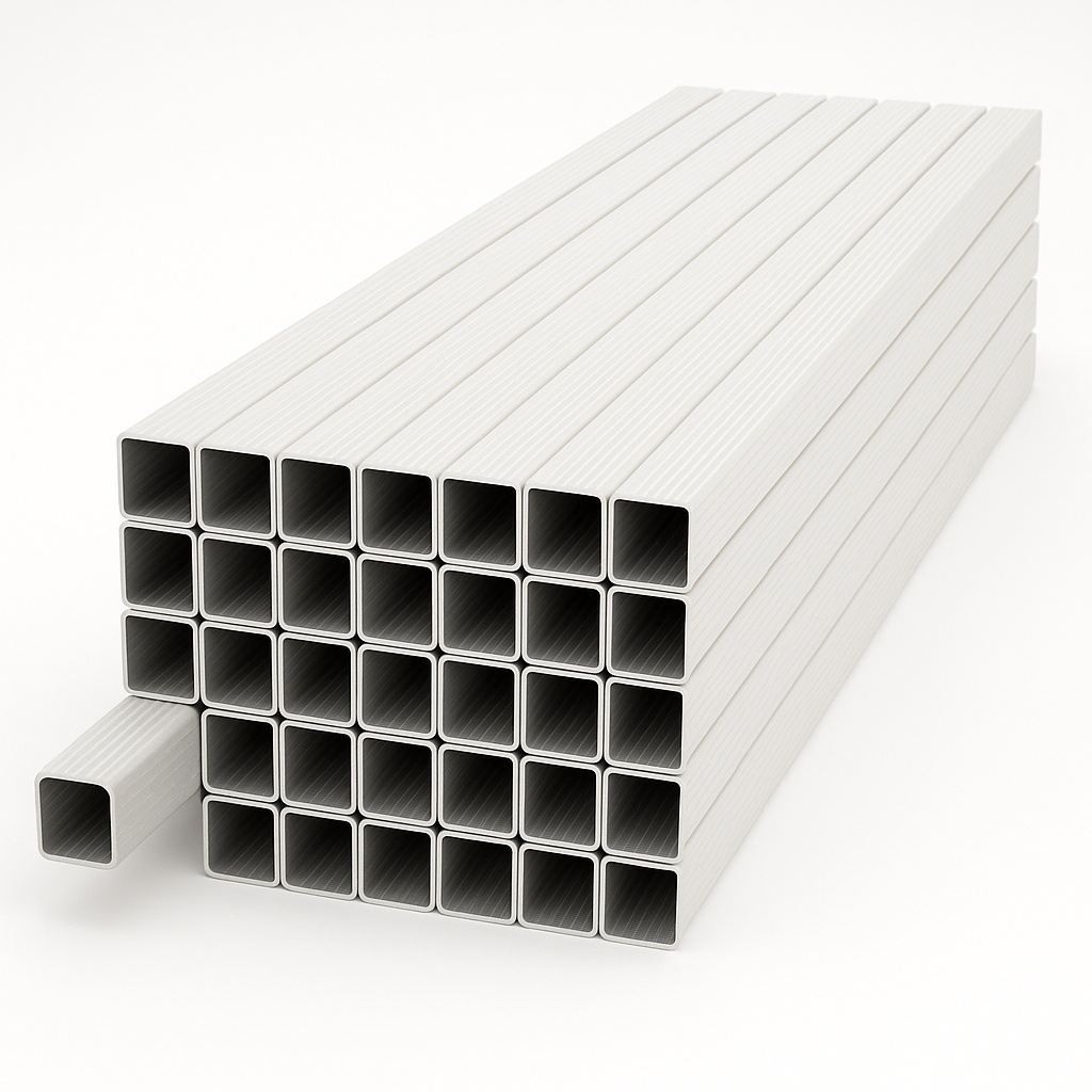 Metal Buttweld Down Pipe 1.5D