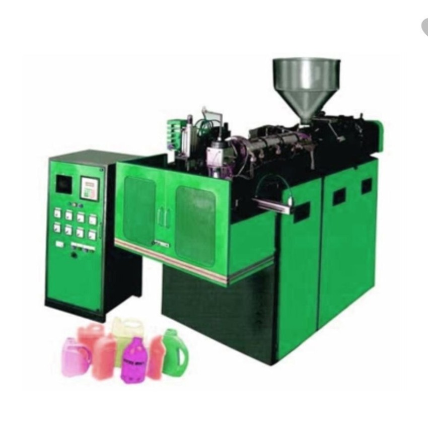 Metal Can Production Machine
