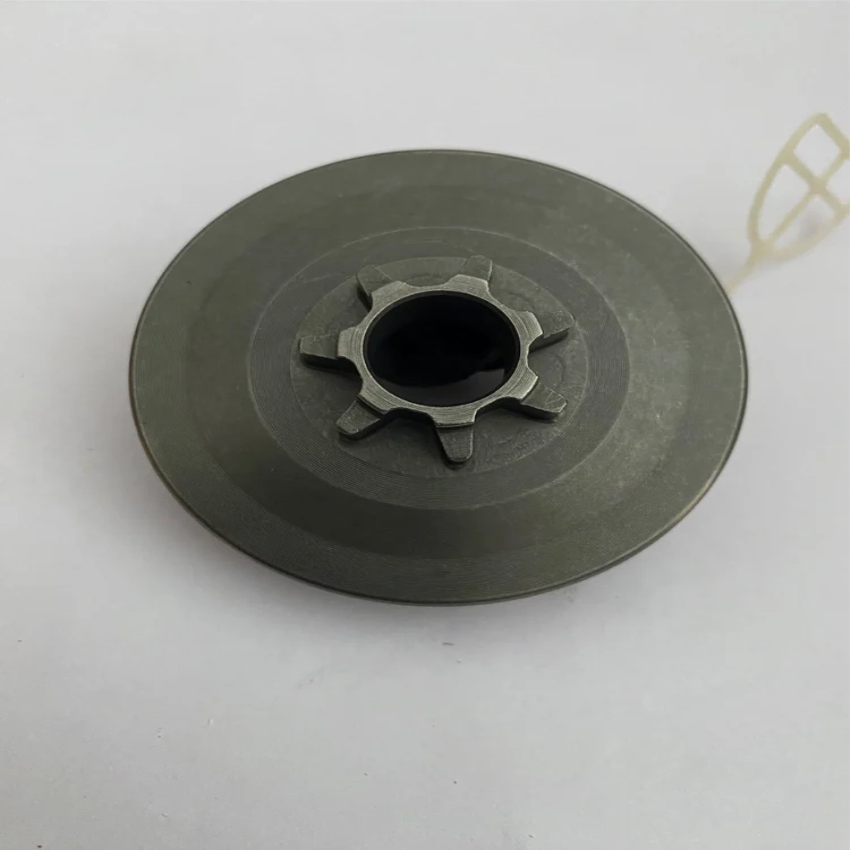 Industrial Metal Chainsaw Spare Parts