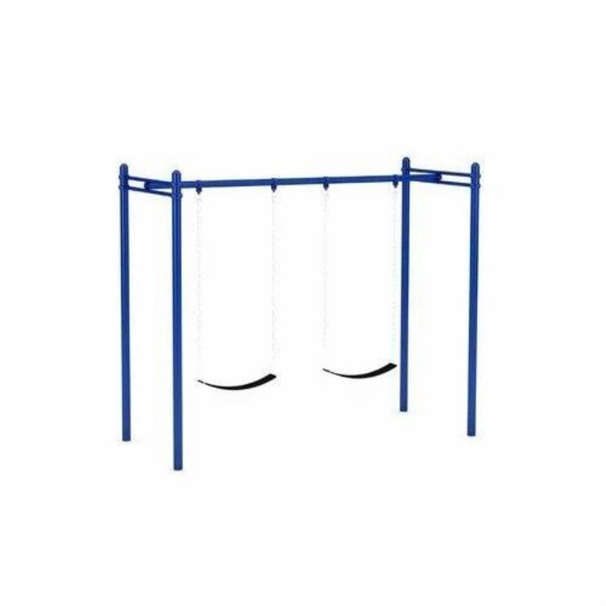 Metal Outdoor Swing