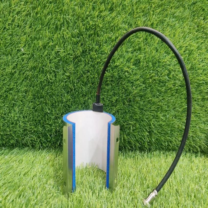 Metal Conical Mug Sublimation Coil