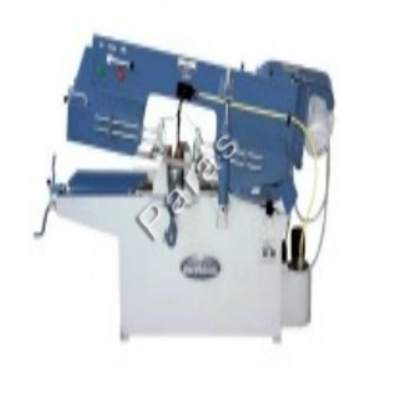 Horizontal Metal Hacksaw Machine, LK-1 CS