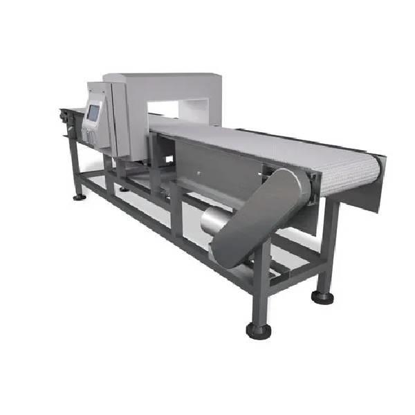 Industrial Metal Conveyor