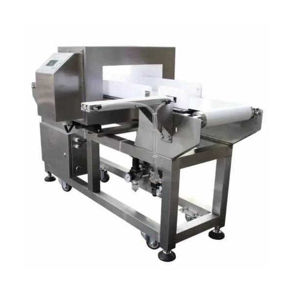 Food Packaging Metal Conveyor