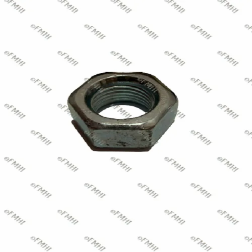 Metal Disc Wheel Nut for Forklift